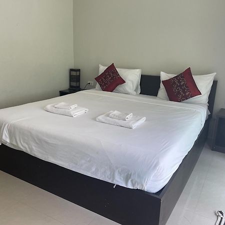 Naiyang Boutique Resort Banphakcsit Kültér fotó