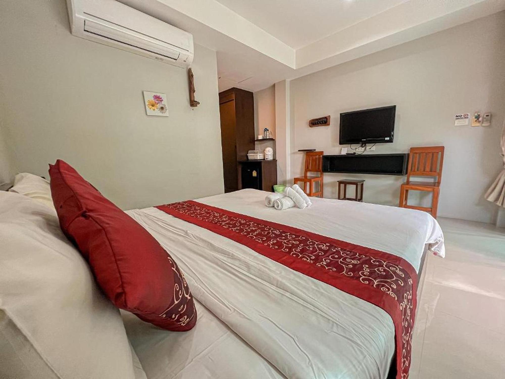 Naiyang Boutique Resort Banphakcsit Kültér fotó