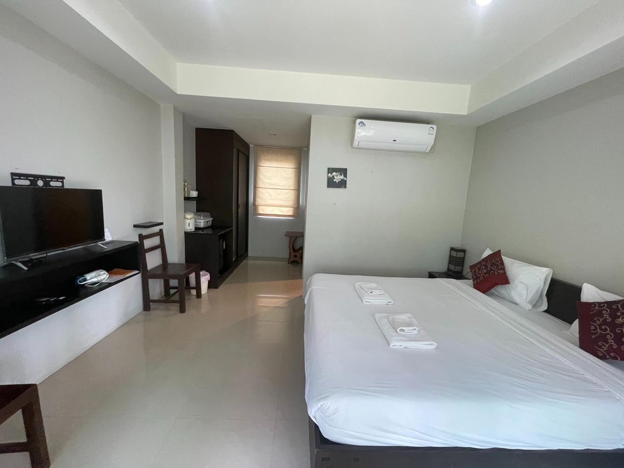 Naiyang Boutique Resort Banphakcsit Kültér fotó