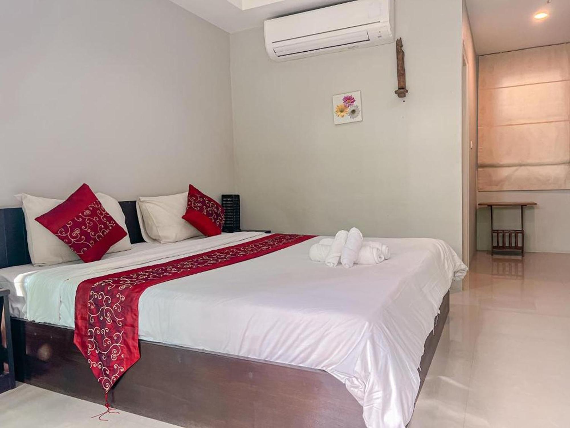 Naiyang Boutique Resort Banphakcsit Kültér fotó