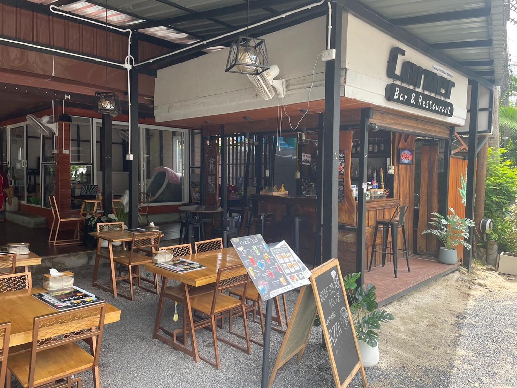 Naiyang Boutique Resort Banphakcsit Kültér fotó