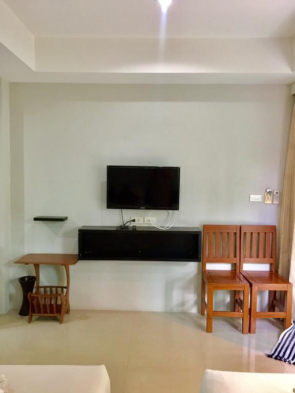Naiyang Boutique Resort Banphakcsit Kültér fotó